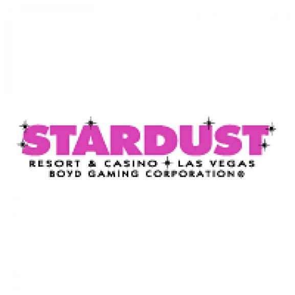 Logo of Stardust