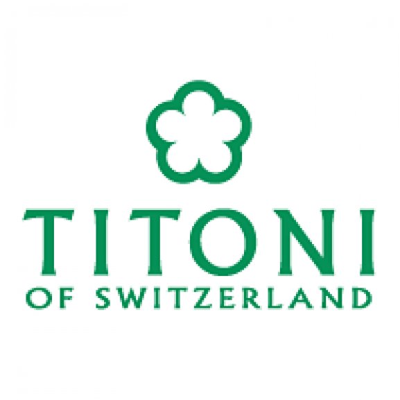 Logo of Titoni