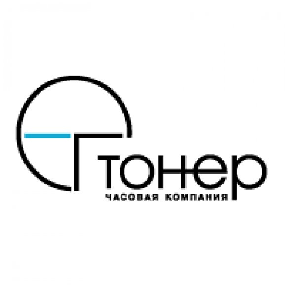 Logo of Toner