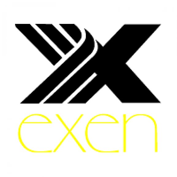 Logo of exen multimedia