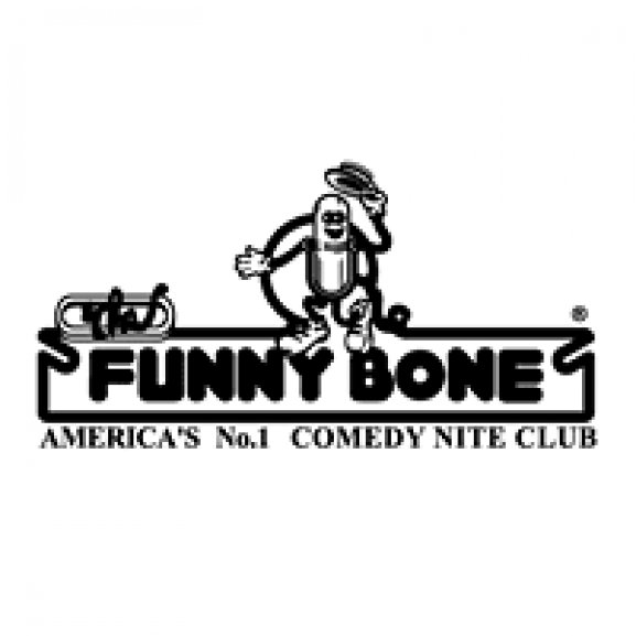 Logo of Funny Bone