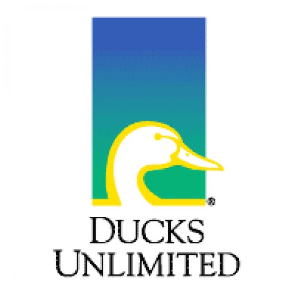 Logo of Ducks Unlimited