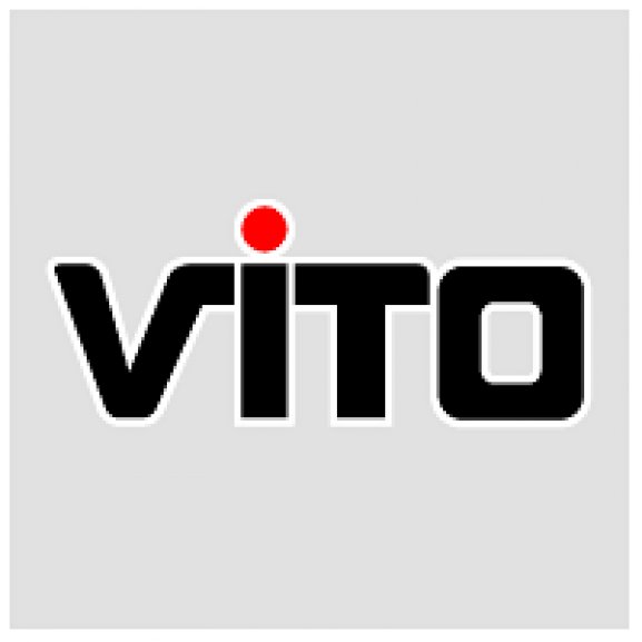 Logo of Vito