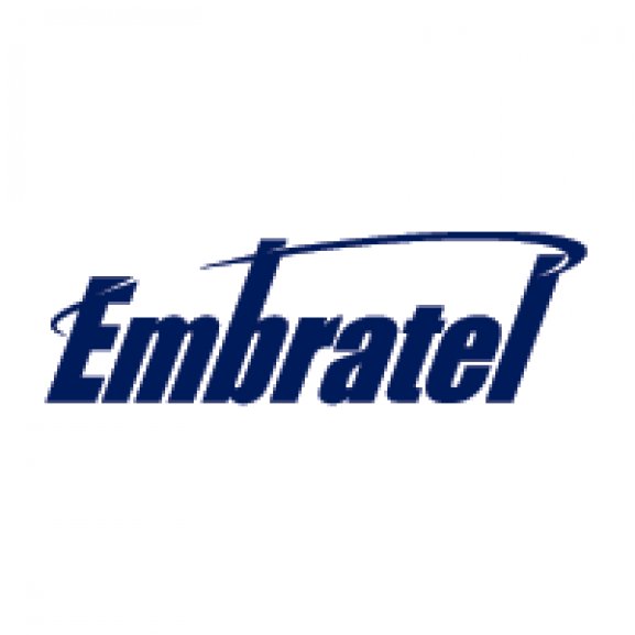 Logo of Embratel