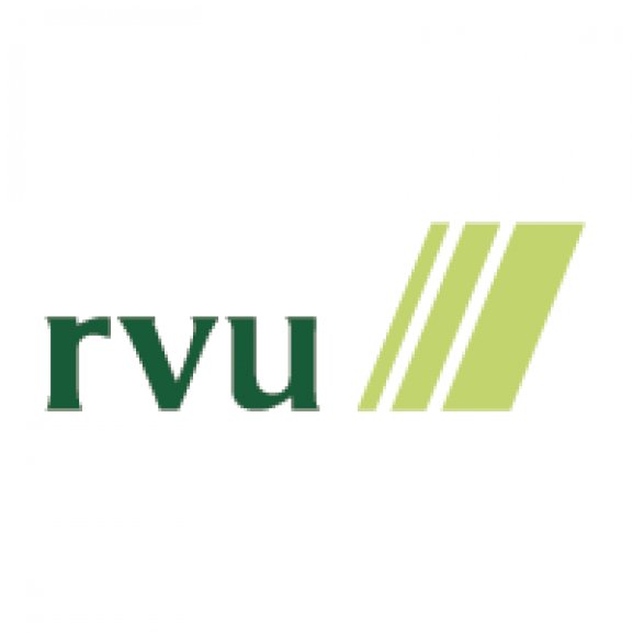 Logo of RVU