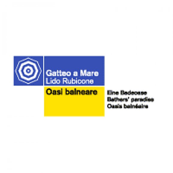 Logo of Gatteo Mare