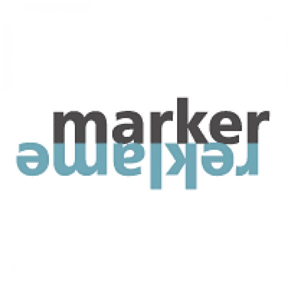 Logo of Marker Reklame