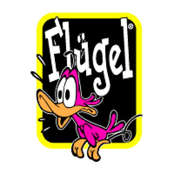 Logo of Flugel