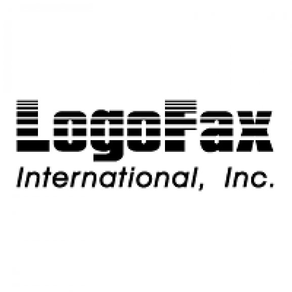 Logo of LogoFax International, Inc.