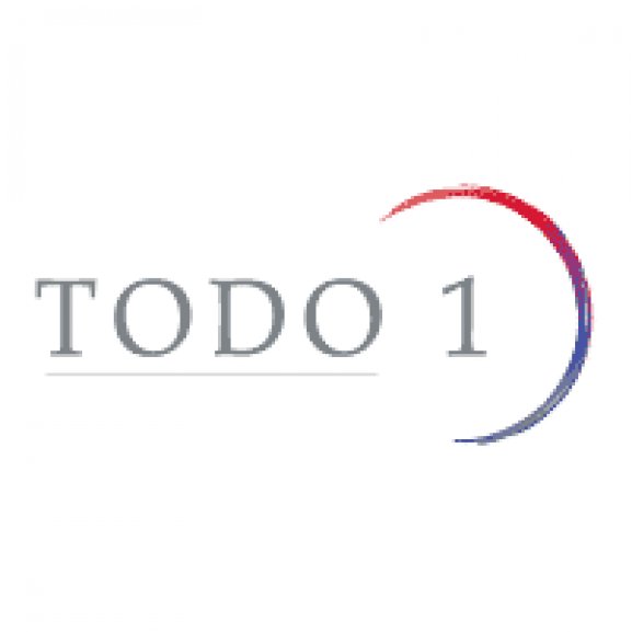 Logo of Todo 1