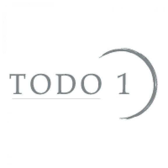 Logo of Todo 1