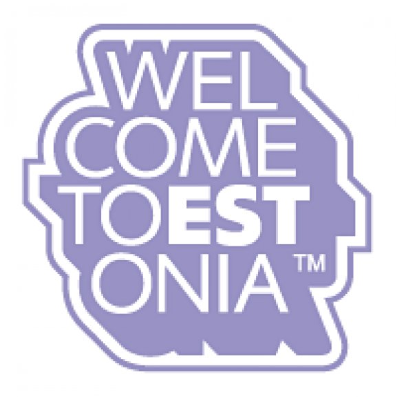 Logo of Welcome to Estonia
