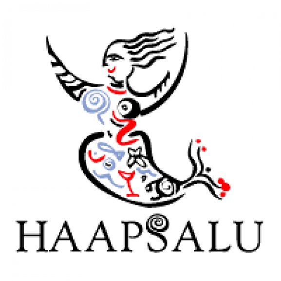 Logo of Haapsalu