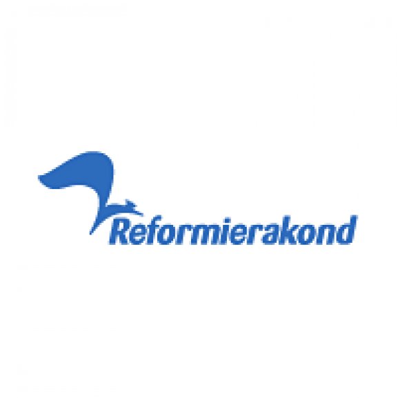 Logo of Reformierakond