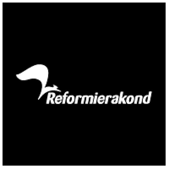 Logo of Reformierakond