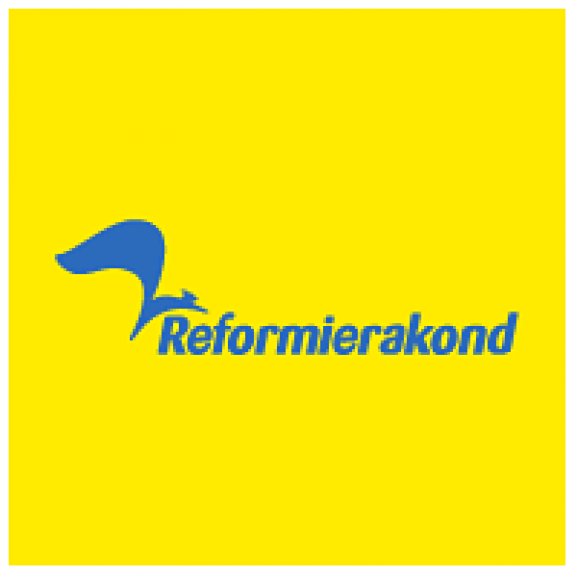 Logo of Reformierakond