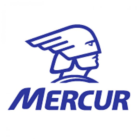 Logo of Mercur
