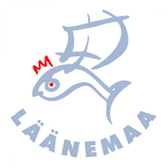 Logo of Laanemaa