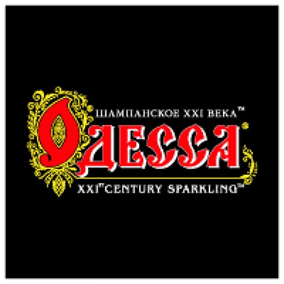 Logo of Odessa sparkling