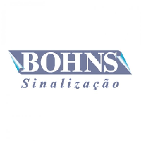Logo of Bohns