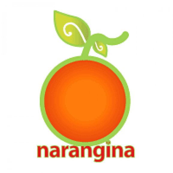 Logo of narangina