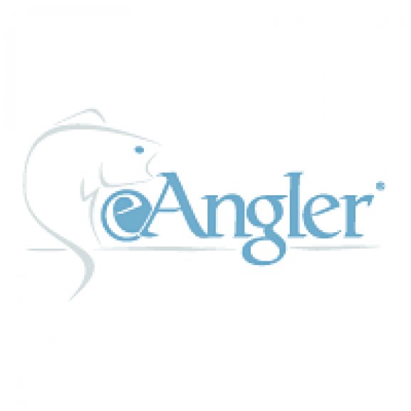 Logo of eAngler