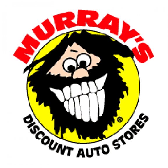 Logo of Murray&#039;s Discount Auto Stores