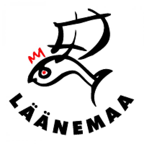 Logo of Laanemaa