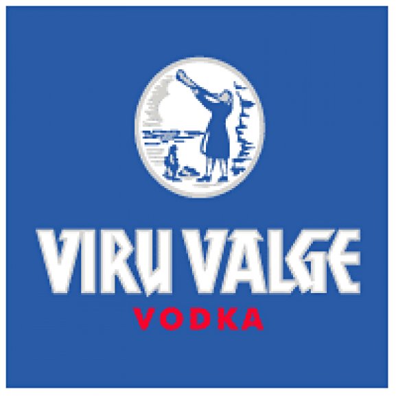 Logo of Viru Valge