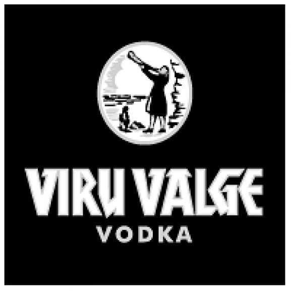Logo of Viru Valge