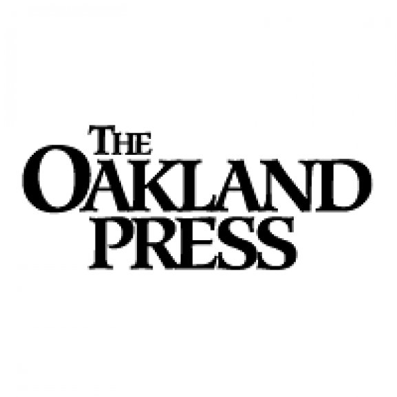 Logo of The Oakland Press