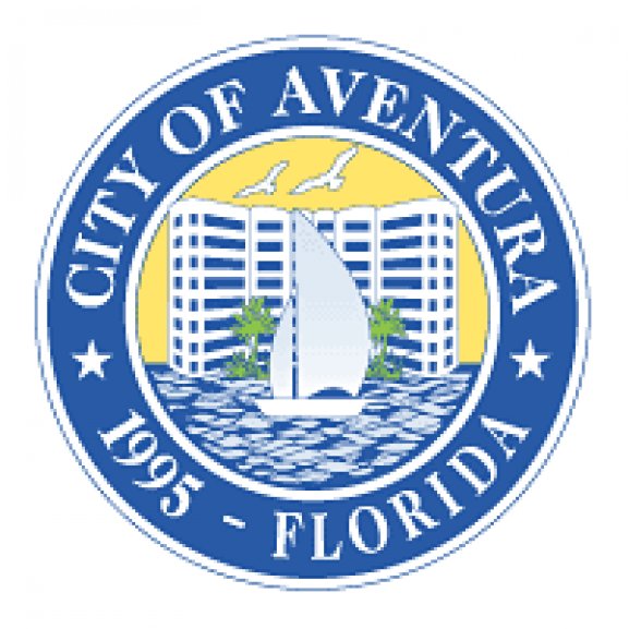 Logo of City of Aventura, Florida