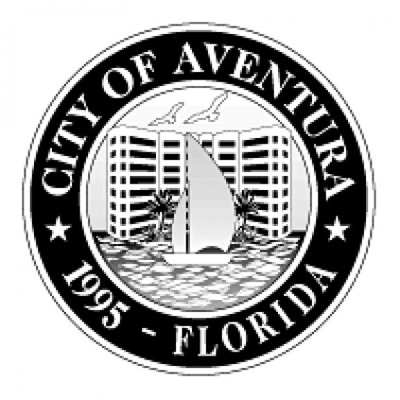 Logo of City of Aventura, Florida