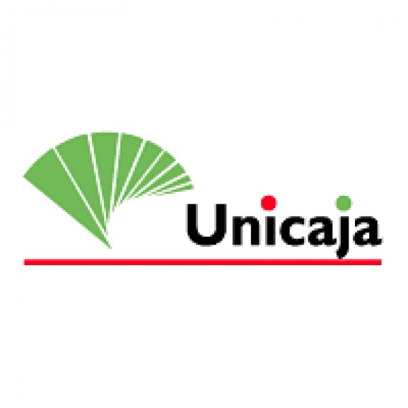 Logo of Unicaja