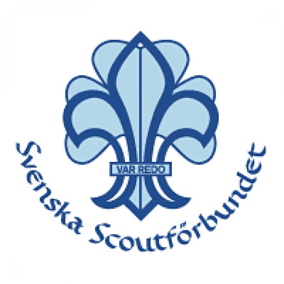 Logo of Svenska Scoutfurbundet