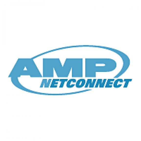 Logo of AMP NetConnect