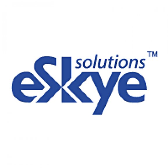 Logo of eSkye Solutions