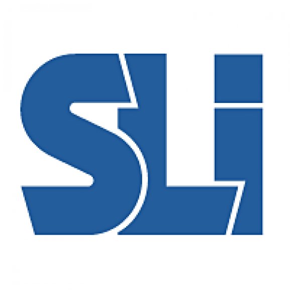 Logo of SLI