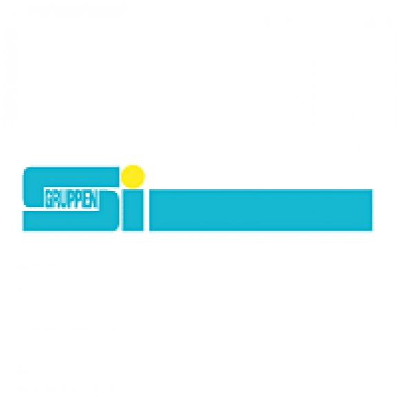 Logo of Si Gruppen