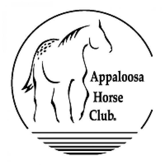 Logo of Appaloosa Horse Club