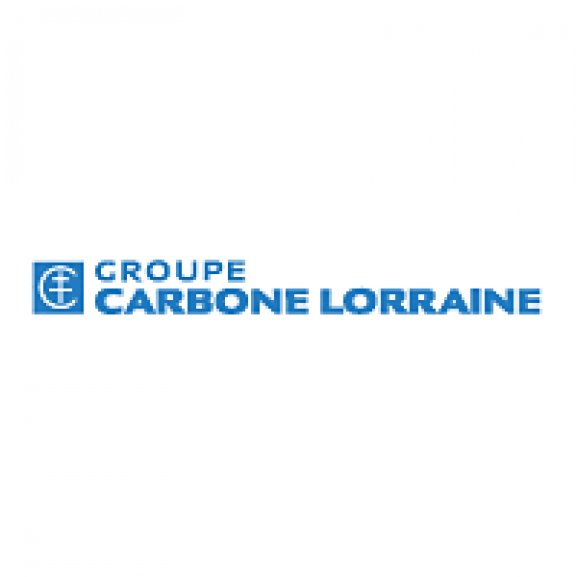 Logo of Carbone Lorraine Groupe