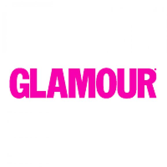 Logo of Glamour