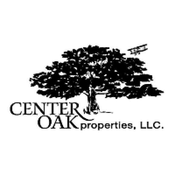 Logo of Center Oak Properties
