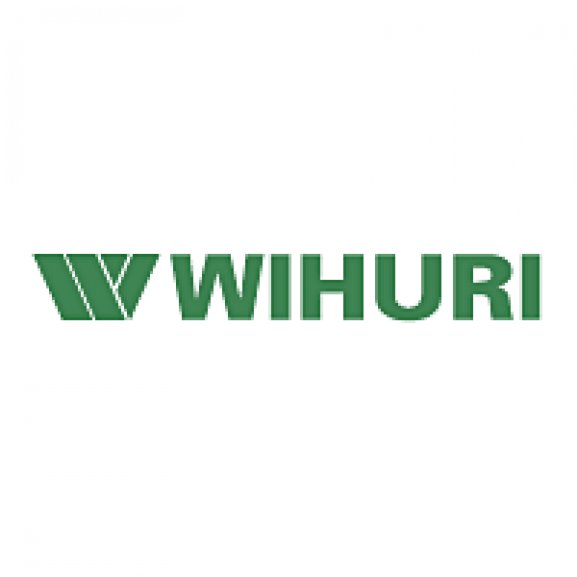 Logo of Wihuri