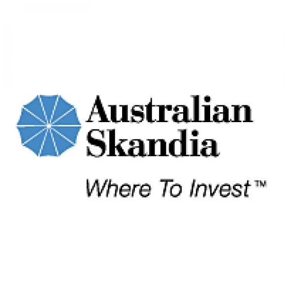 Logo of Australian Skandia