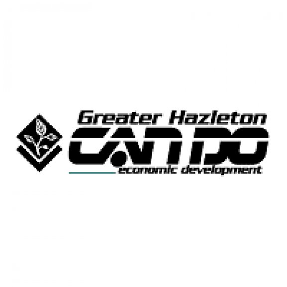 Logo of Greater Hazleton Can Do