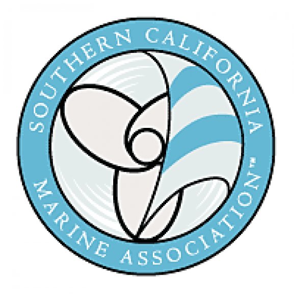 Logo of Southern California Marine Association