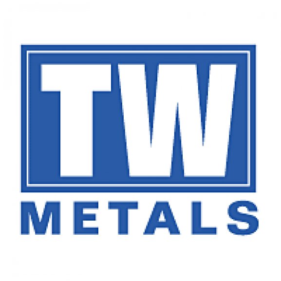 Logo of TW Metals