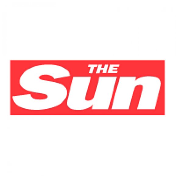 Logo of The Sun Newspaper