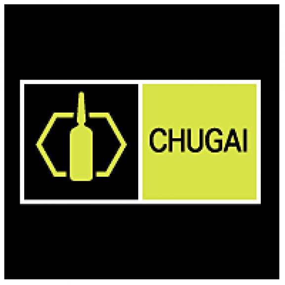 Logo of Chugai Pharmaceutical